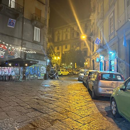 Naples To Stay Exteriér fotografie
